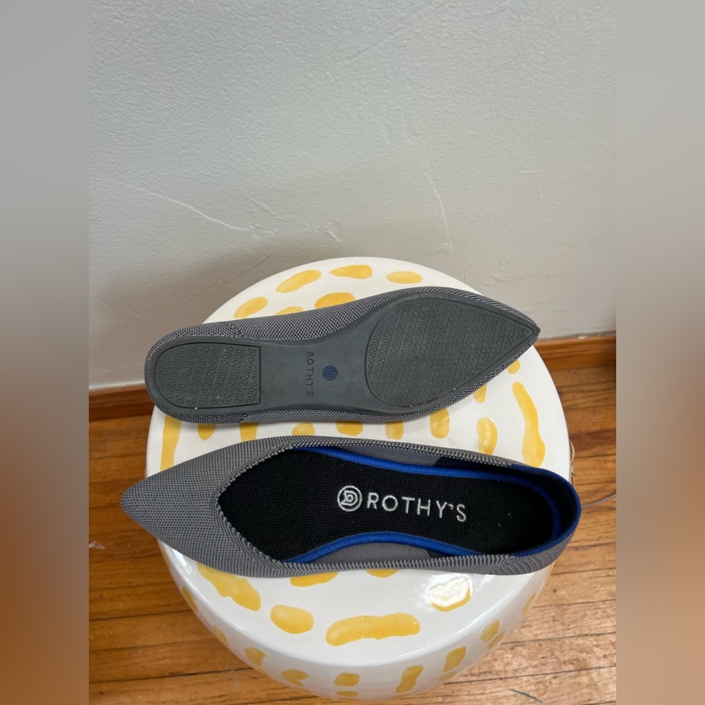 Rothy’s size 8! - Picture 3 of 3